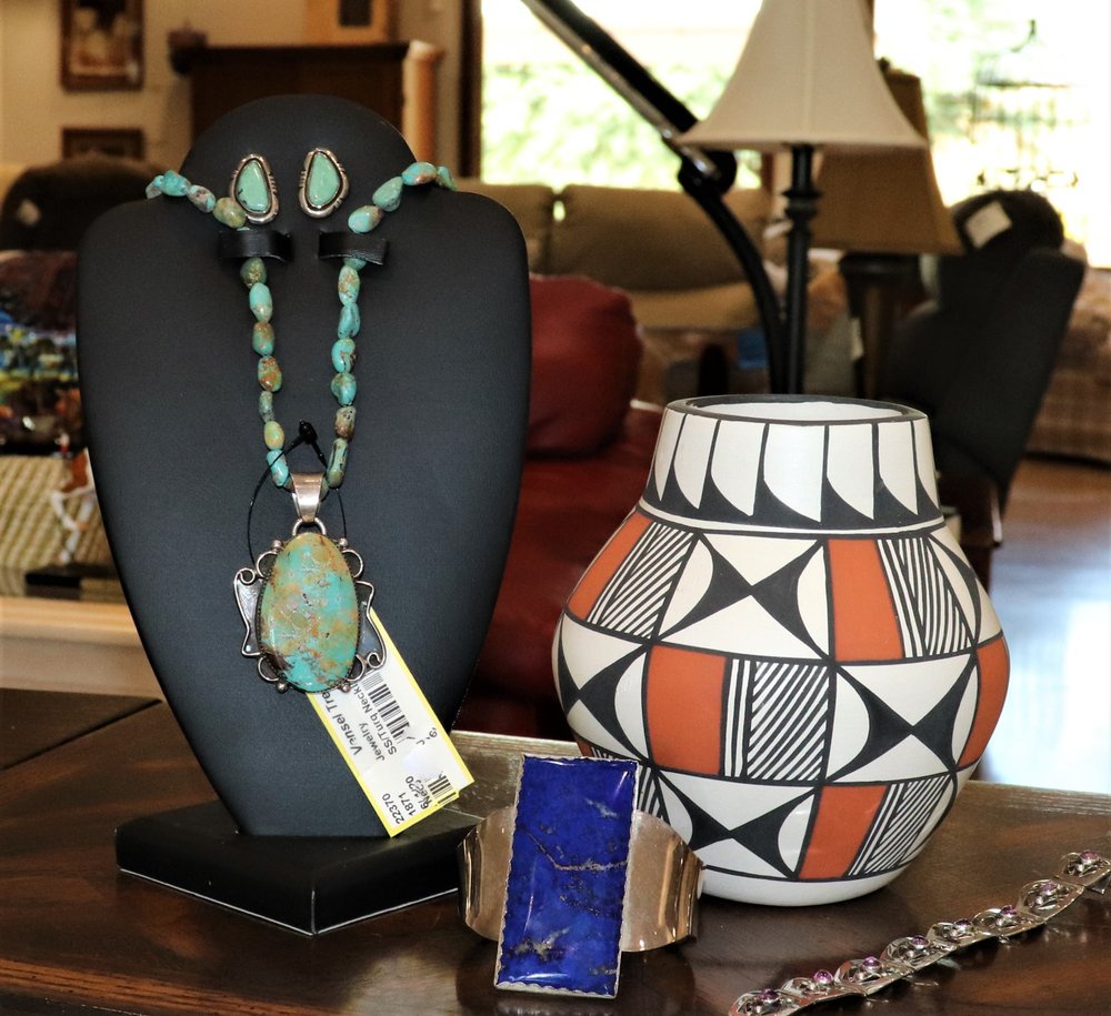 VENSEL TREASURE SHOPPE Updated September 2024 12 Photos & 11