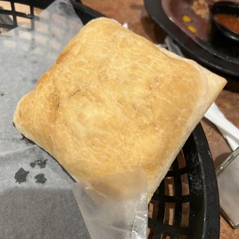 La Salita Restaurant - Sopapilla - New Mexican Cuisine Near Me - Albuquerque, New Mexico