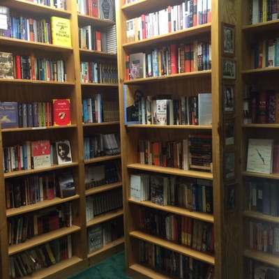 Lemuria Book Store by null
