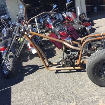Southern Metal Choppers - Motorcycle Repair Near Me - Austin, Texas Southern Metal Choppers - Motorcycle Repair Near Me - Austin, Texas