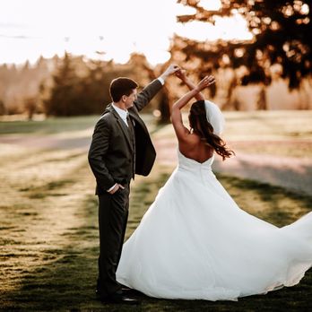 The Wedding Bell - Bridal Near Me - Tacoma, Washington