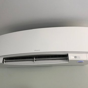 JMS Air Conditioning and Heating - Daikin handler on AC mode. - Heating & Air Conditioning/HVAC Near Me - Van Nuys, California JMS Air Conditioning and Heating - Daikin handler on AC mode. - Heating & Air Conditioning/HVAC Near Me - Van Nuys, California