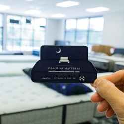 Carolina Mattress and Furniture