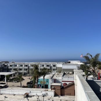 Pismo Beach Hotel - View from the top - Hotels Near Me - Pismo Beach, California Pismo Beach Hotel - View from the top - Hotels Near Me - Pismo Beach, California