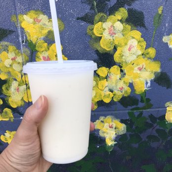 Pho Hung - Durian smoothie - Vietnamese Near Me - Toronto, Ontario