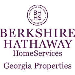 Berkshire Hathaway HomeServices Georgia Properties- 400 N Office