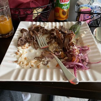 Saray Cuisine - Just had some gyro and white rice! - Turkish Near Me - Cliffside Park, New Jersey Saray Cuisine - Just had some gyro and white rice! - Turkish Near Me - Cliffside Park, New Jersey