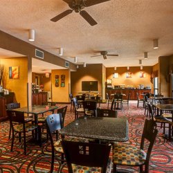 Best Western Tunica Resort - Dining Area