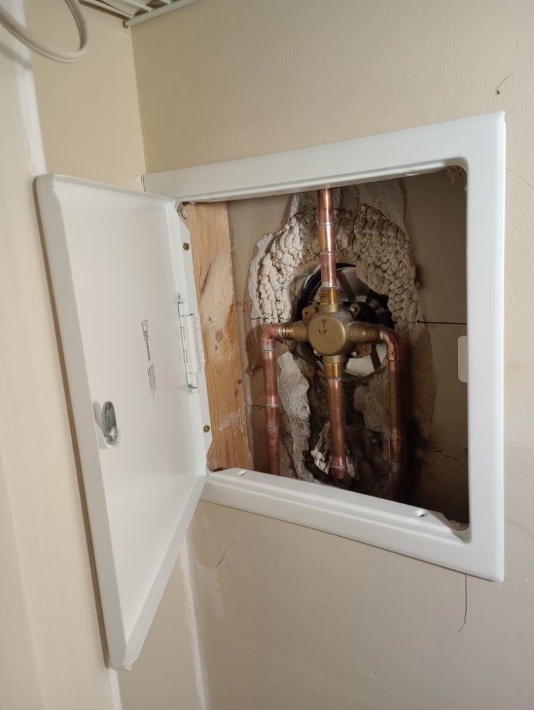 Slide of Got Plumber?