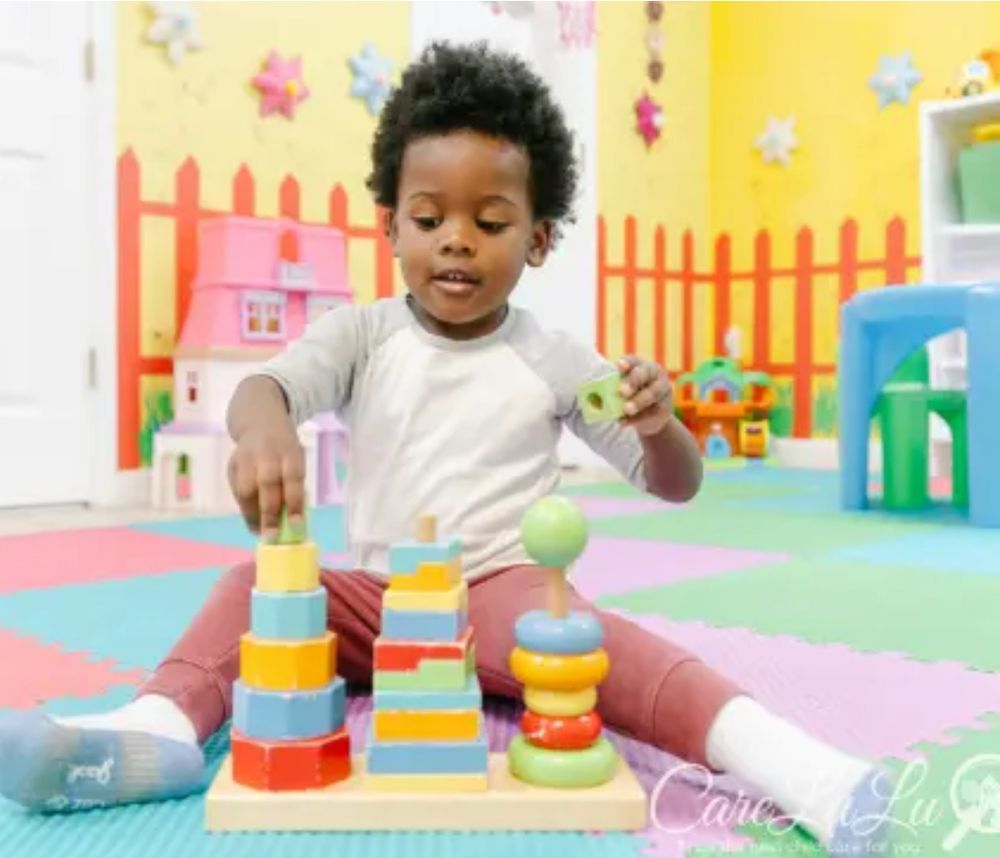 Joy Daycare - childcare center in West Valley City, UT