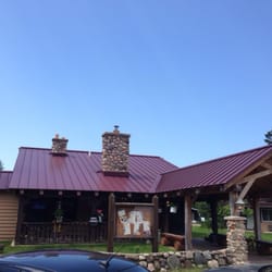 Outdoorsman Restaurant