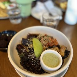 user provided Wildseed photo