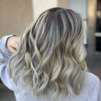 Kenmasterstylist - Hair Stylists Near Me - Huntington Beach, California