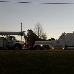 Hi-Way Wrecker Service