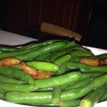 Ruth's Chris Steak House - Tasty green beans - Steakhouses Near Me - Cincinnati, Ohio Ruth's Chris Steak House - Tasty green beans - Steakhouses Near Me - Cincinnati, Ohio