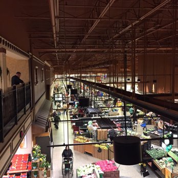 Wegmans - Grocery Near Me - Woodbridge, New Jersey