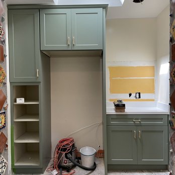 SoCal Granite and Marble - Side Kitchen - Countertop Installation Near Me