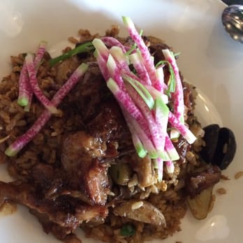 Twenty Eight - Oxtail Fried Rice - Steakhouses Near Me - Irvine, California Twenty Eight - Oxtail Fried Rice - Steakhouses Near Me - Irvine, California