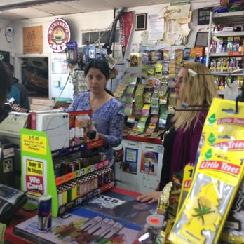 7 Days Food Mart - Shot me a bird and said "fuck you" I would not shop here. - Grocery Near Me - Tampa, Florida 7 Days Food Mart - Shot me a bird and said "fuck you" I would not shop here. - Grocery Near Me - Tampa, Florida