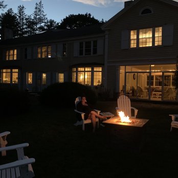 Devonfield Inn - Hotels Near Me - Lee, Massachusetts