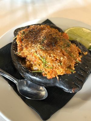 Moqueca Brazilian Restaurant by null