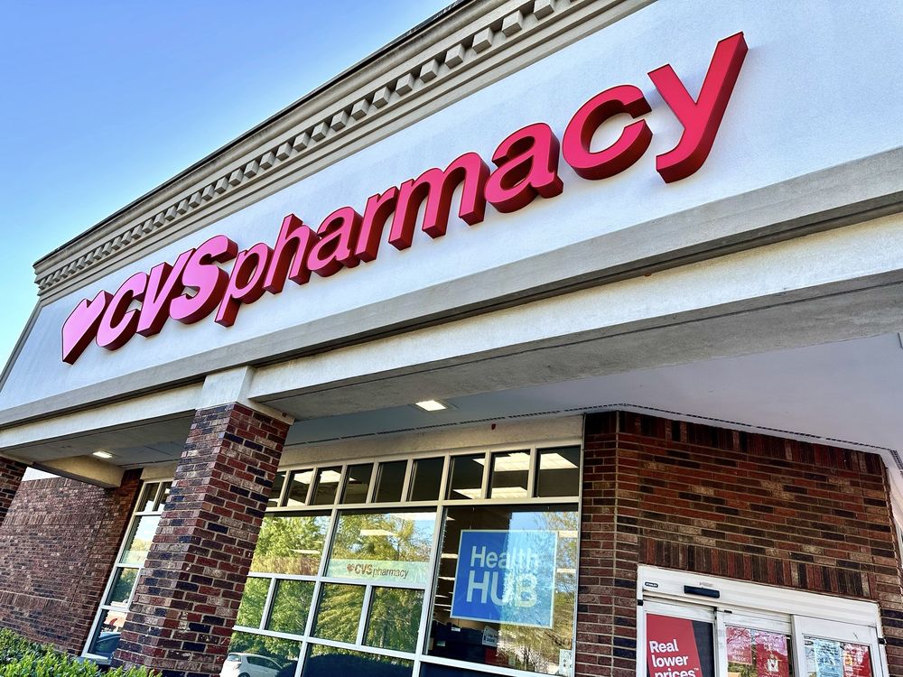 CVS PHARMACY - Updated December 2025 - 22 Photos & 30 Reviews - 6840 ...