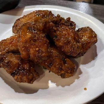 Chino Yang's - Korean chicken wings - Chinese Near Me - San Francisco, California Chino Yang's - Korean chicken wings - Chinese Near Me - San Francisco, California