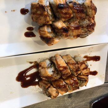 Maru Sushi Bar - Sushi Bars Near Me - Los Angeles, California