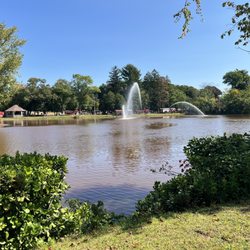 Johnston Memorial Park