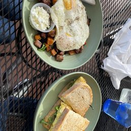Food Food