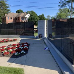 National Submarine Memorial - Wall of Honor