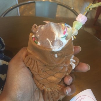 Sugar Koi - Ice Cream & Frozen Yogurt Near Me - Cary, North Carolina Sugar Koi - Ice Cream & Frozen Yogurt Near Me - Cary, North Carolina