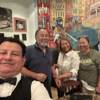 Pasta Mia West - Birthday celebration at Pasta Mia West! Selfie by Carlos! - Italian Near Me - Las Vegas, Nevada Pasta Mia West - Birthday celebration at Pasta Mia West! Selfie by Carlos! - Italian Near Me - Las Vegas, Nevada