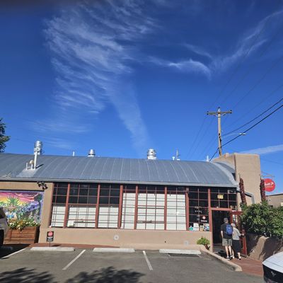 Santa Fe School of Cooking by null