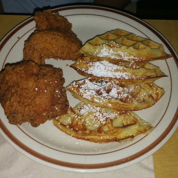 Sweet Chick - Chicken and waffles - Southern Near Me - New York, New York Sweet Chick - Chicken and waffles - Southern Near Me - New York, New York