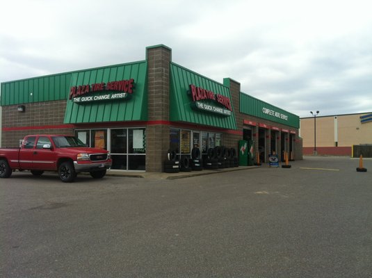 Plaza Tire Benton Ky Wallpaper For Iphone