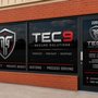TEC9 Secure Solutions
