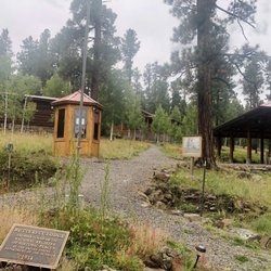 Butterfly Lodge Museum