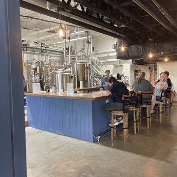 Skeeta Hawk Brewing - Bar - Breweries Near Me - New Orleans, Louisiana Skeeta Hawk Brewing - Bar - Breweries Near Me - New Orleans, Louisiana