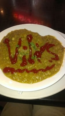 Café De Vili's by null