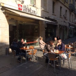 Caffe Ariston