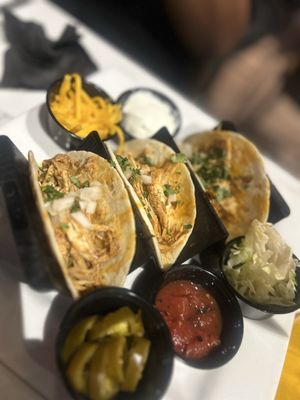 Elevation Kitchen & Cocktails by null