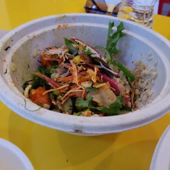 Poki DC - Poke Near Me - Gaithersburg, Maryland Poki DC - Poke Near Me - Gaithersburg, Maryland