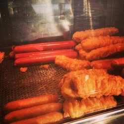 Bens Chippy