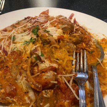 Cafe Pasta - Salsicca is sooooo goooood - Italian Near Me - Greensboro, North Carolina Cafe Pasta - Salsicca is sooooo goooood - Italian Near Me - Greensboro, North Carolina