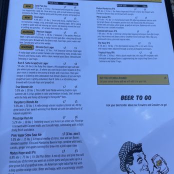 Ska Brewing - Beer Menu - Breweries Near Me - Durango, Colorado Ska Brewing - Beer Menu - Breweries Near Me - Durango, Colorado