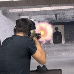 Palm Beach Shooting Center