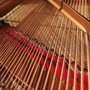 Alden's Piano
