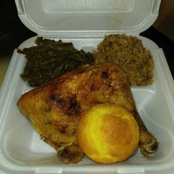 Trice's Kitchen - Baked chicken - Caterers Near Me Trice's Kitchen - Baked chicken - Caterers Near Me