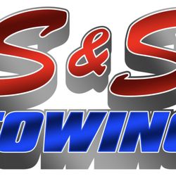 S&S Towing & Recovery - S&S Towing's Logo
